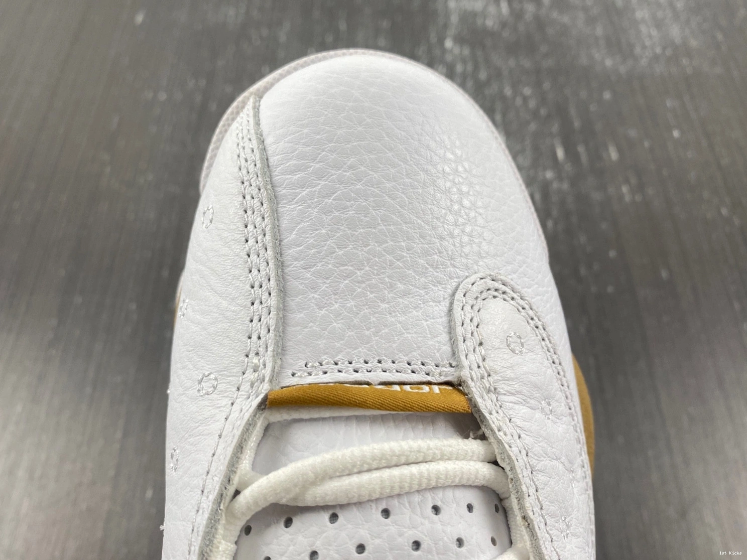 13  Air Wheat Jordan 414571-171 1010